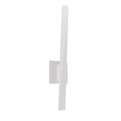 Kuzco Lighting EW7624-WH Naga Outdoor White