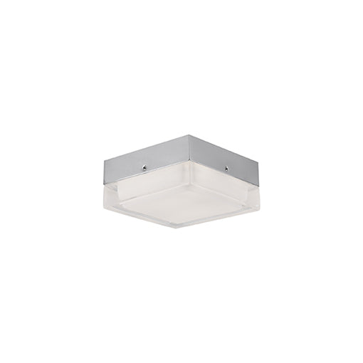 Kuzco Lighting FM3405-CH Dartmouth Ceiling Light Chrome