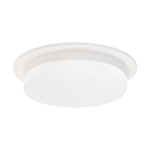 Kuzco Lighting FM42706-WH Stockton Ceiling Light White