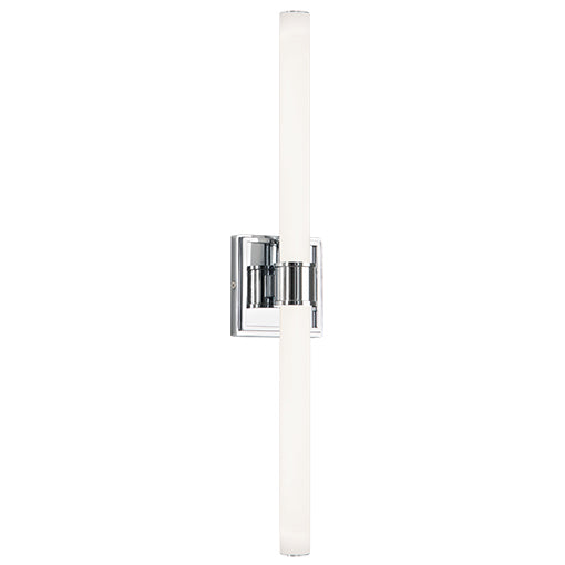 Kuzco Lighting VL17024-CH Rona Bath Vanity Light Chrome