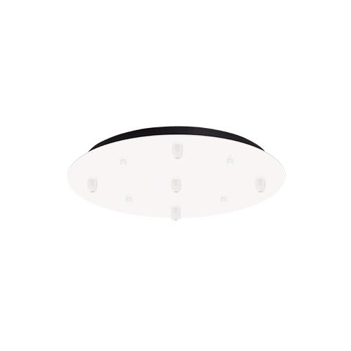 Kuzco Lighting CNP05AC-WH Canopy Lighting Accessory White