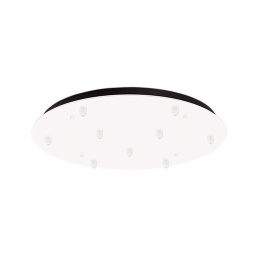 Kuzco Lighting CNP09AC-WH Canopy Lighting Accessory White