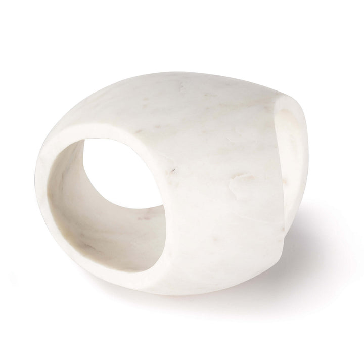 Regina Andrew 20-1288WT Bruno Objet White 1
