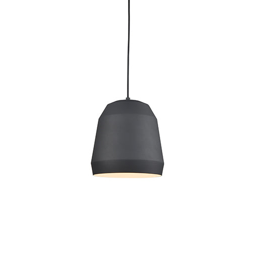 Kuzco Lighting 492116-BK Sedona Pendant Light Black