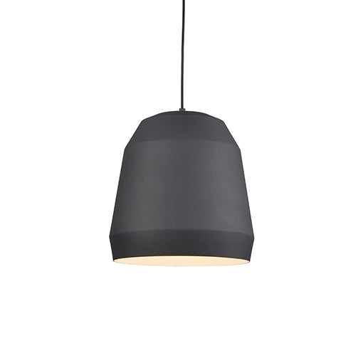 Kuzco Lighting 492122-BK Sedona Pendant Light Black