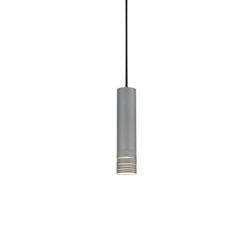 Kuzco Lighting 494502M-GY Milca Pendant Light Gray