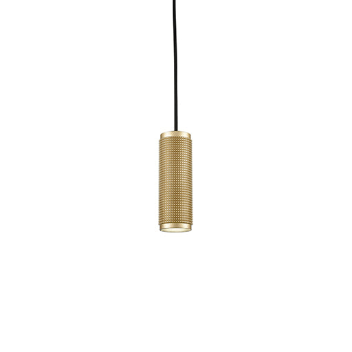 Kuzco Lighting 494603-GD Micro Pendant Light Gold