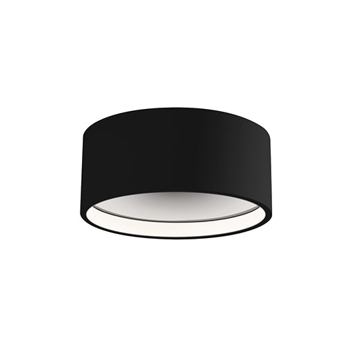 Kuzco Lighting EC18705-BK Trenton Outdoor Black