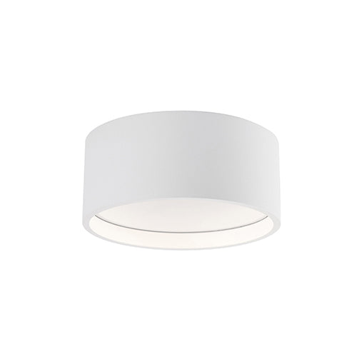 Kuzco Lighting EC18705-WH Trenton Outdoor White