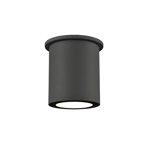 Kuzco Lighting EC19404-BK Lamar Outdoor Black