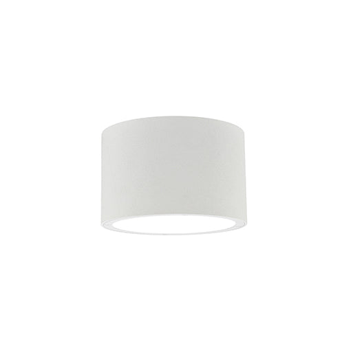 Kuzco Lighting EC19408-WH Lamar Outdoor White