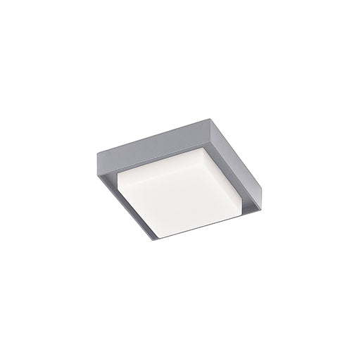 Kuzco Lighting EC34505-GY Ridge Outdoor Gray