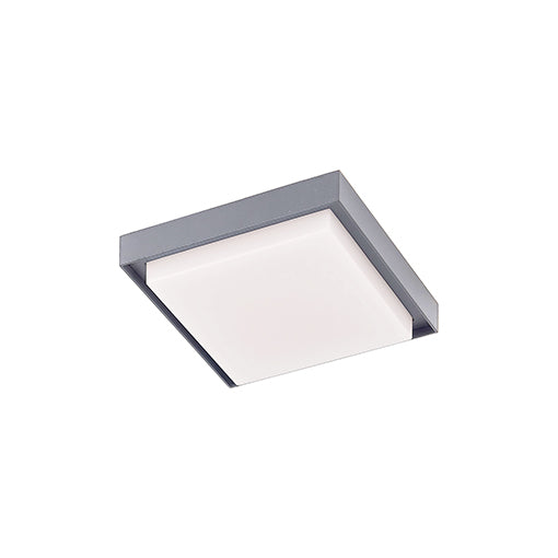 Kuzco Lighting EC34507-GY Ridge Outdoor Gray