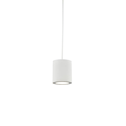 Kuzco Lighting EP19404-WH Lamar Outdoor White