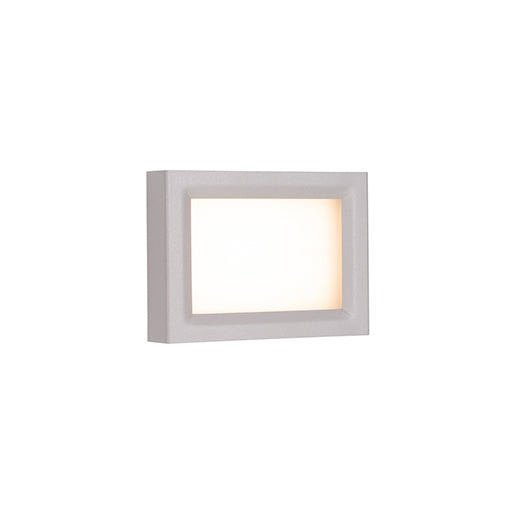 Kuzco Lighting EW37202-GY Dynamo Outdoor Gray