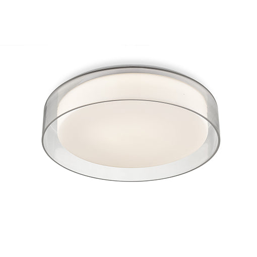 Kuzco Lighting FM48614 Aston Ceiling Light Clear