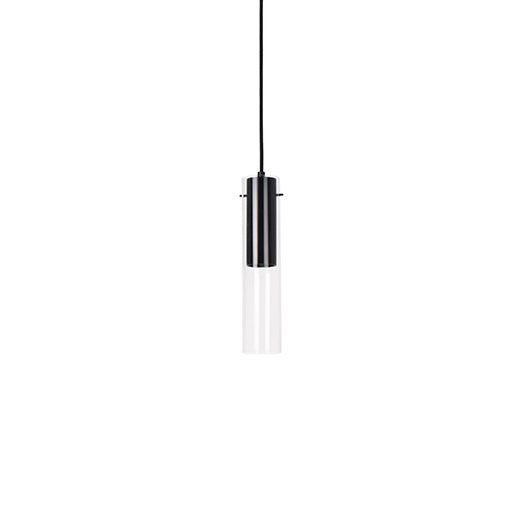 Kuzco Lighting PD21703-BK Lena Pendant Light Black