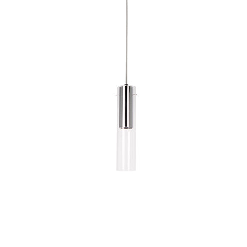 Kuzco Lighting PD21703-CH Lena Pendant Light Chrome