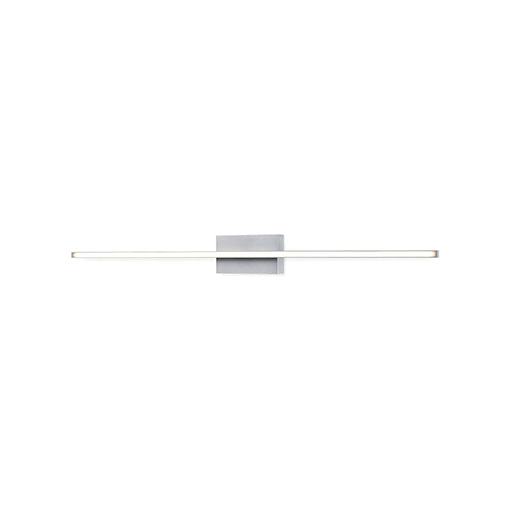 Kuzco Lighting WS18236-BN Vega Minor Bath Vanity Light Brushed Nickel