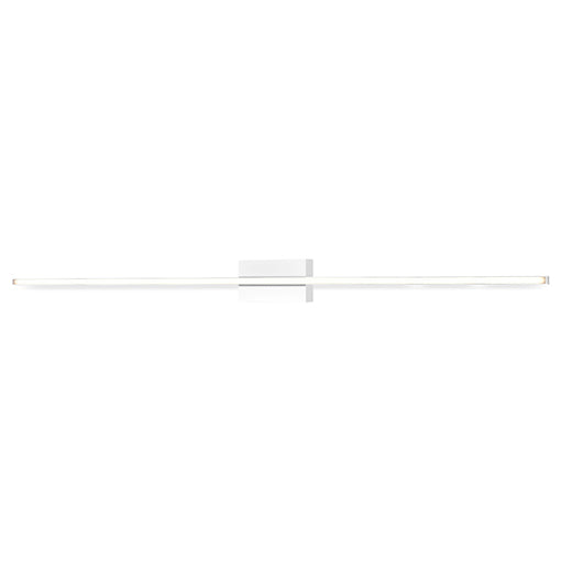 Kuzco Lighting WS18248-WH Vega Minor Bath Vanity Light White