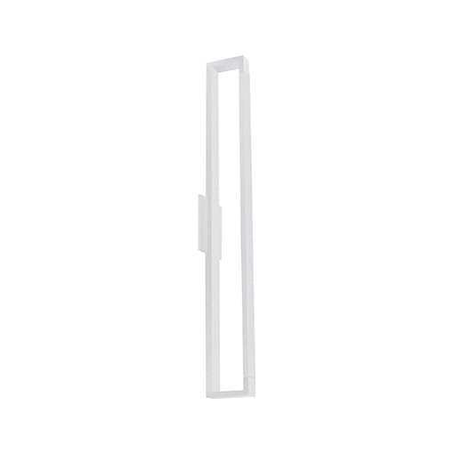 Kuzco Lighting WS24332-WH Swivel Wall Light White