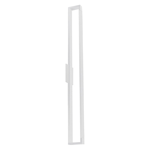 Kuzco Lighting WS24348-WH Swivel Wall Light White