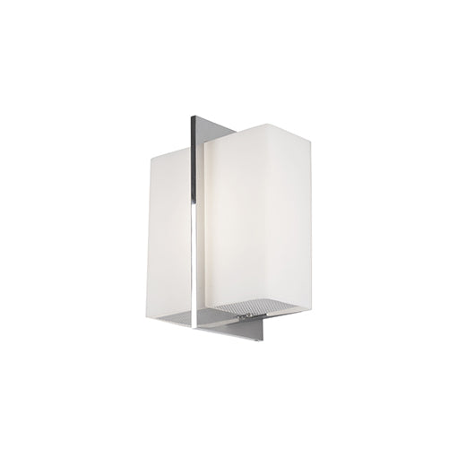 Kuzco Lighting WS39210-CH Bengal Outdoor Chrome