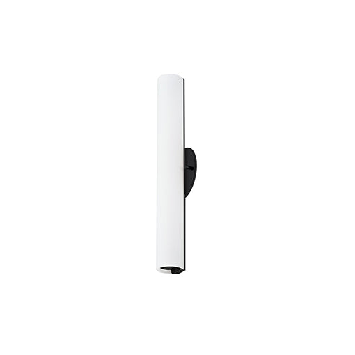 Kuzco Lighting WS8318-BK Bute Wall Light Black