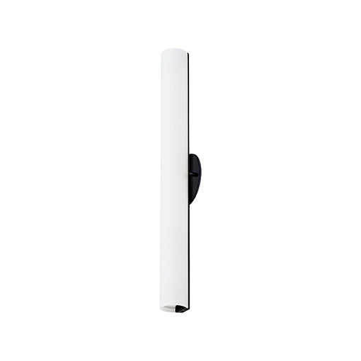 Kuzco Lighting WS8324-BK Bute Wall Light Black