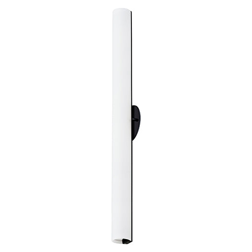 Kuzco Lighting WS8332-BK Bute Wall Light Black