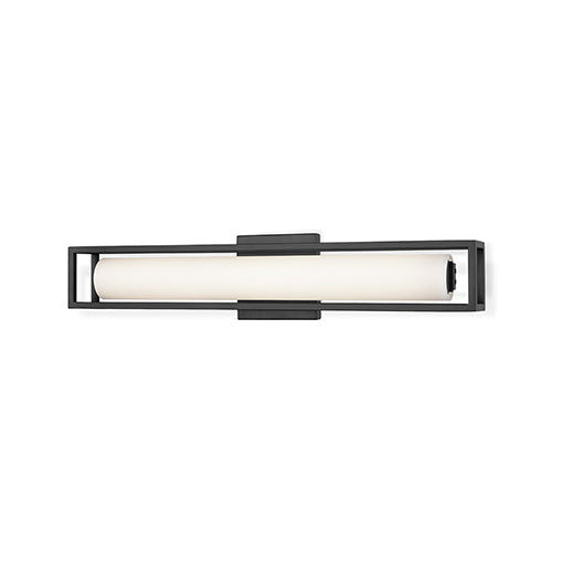 Kuzco Lighting WS83421-BK Lochwood Bath Vanity Light Black