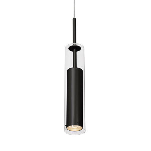 Kuzco Lighting 41411-BK Jarvis Pendant Light Black