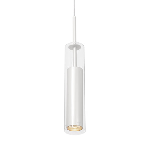 Kuzco Lighting 41411-WH Jarvis Pendant Light White