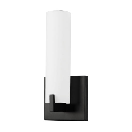 Kuzco Lighting 601484BK-LED Elizabeth Wall Light Black