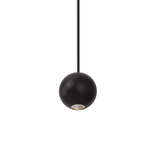 Kuzco Lighting PD15302-BK Exo Pendant Light Black