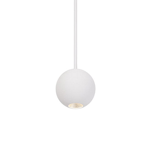 Kuzco Lighting PD15302-WH Exo Pendant Light White