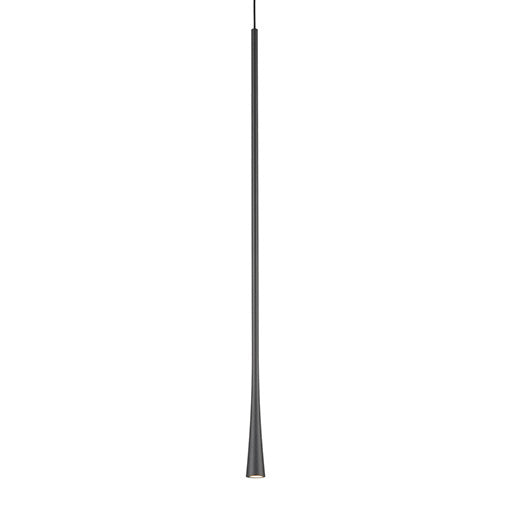 Kuzco Lighting PD15832-BK Taper Pendant Light Black