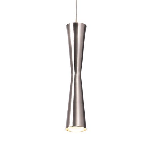 Kuzco Lighting PD42502-CH Robson Pendant Light Chrome