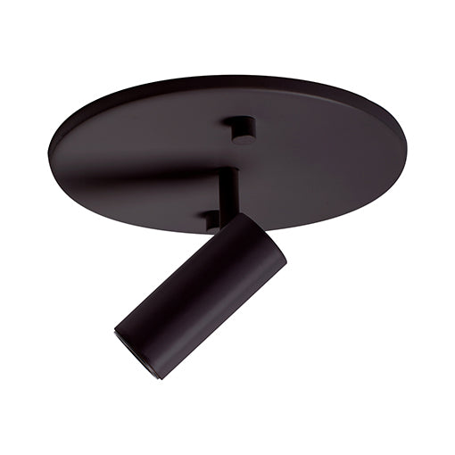 Kuzco Lighting SF15001-BK Downey Ceiling Light Black