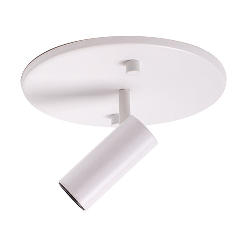 Kuzco Lighting SF15001-WH Downey Ceiling Light White