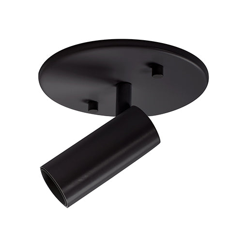 Kuzco Lighting SF15101-BK Downey Ceiling Light Black