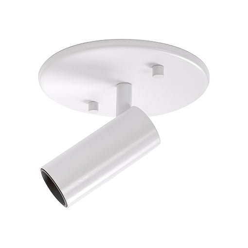 Kuzco Lighting SF15101-WH Downey Ceiling Light White