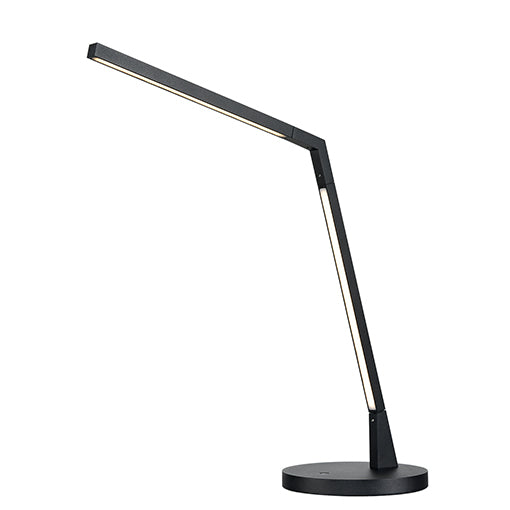 Kuzco Lighting TL25517-BK Miter Lamps Black