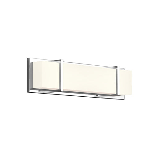 Kuzco Lighting VL61620-CH Alberni Bath Vanity Light Chrome