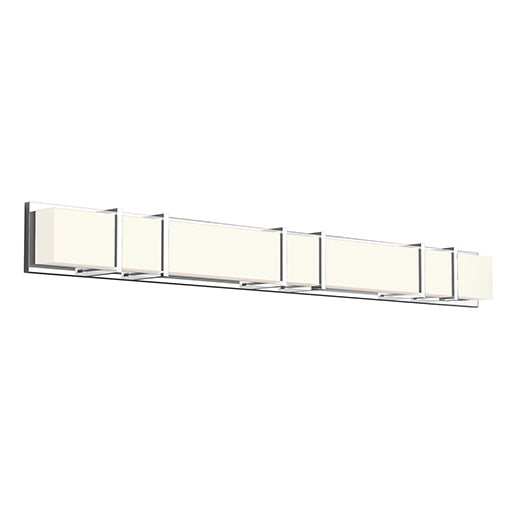 Kuzco Lighting VL61650-CH Alberni Bath Vanity Light Chrome