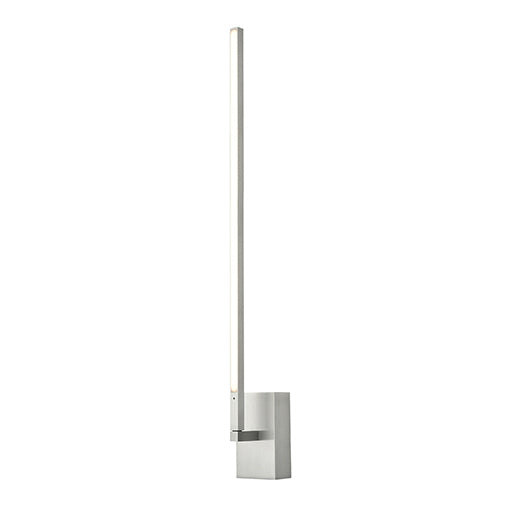 Kuzco Lighting WS25125-BN Pandora Wall Light Brushed Nickel