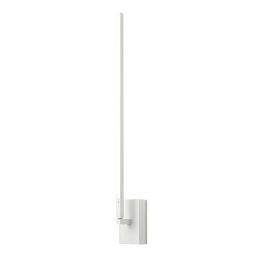 Kuzco Lighting WS25125-WH Pandora Wall Light White