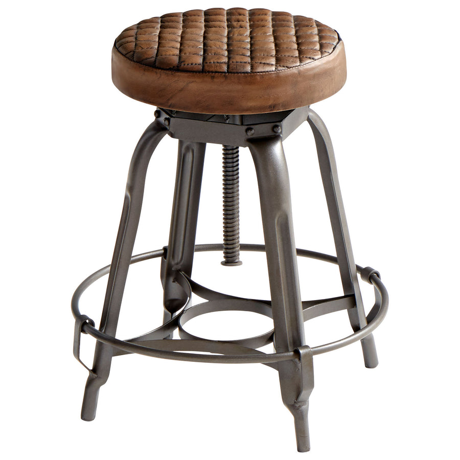 Cyan Design 10078 Stool Black