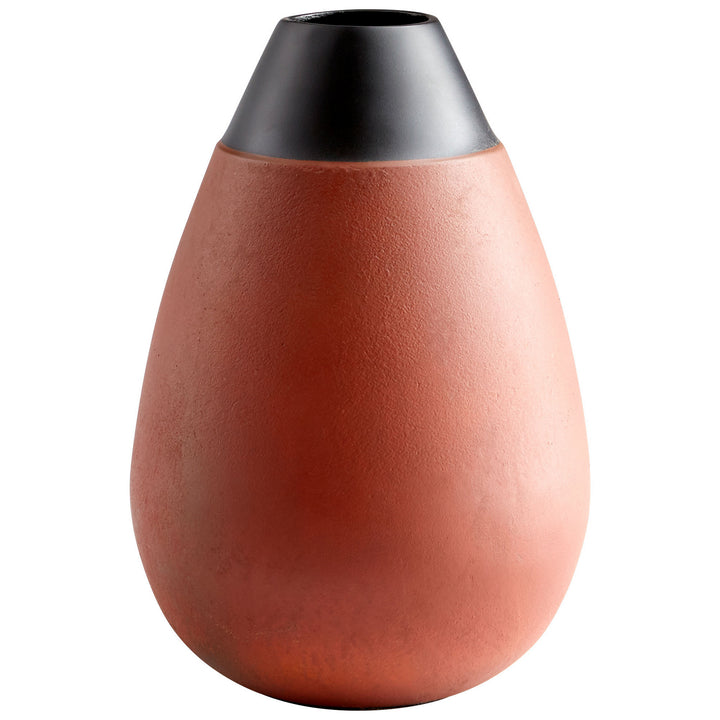 Cyan Design 10158 Vase Flamed Copper