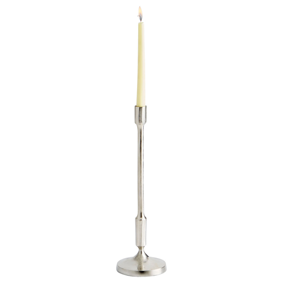 Cyan Design 10206 Candelabra Nickel